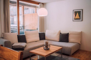 Apartment Auenfeld Widderstein
